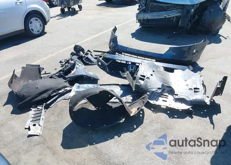 2024 Honda Accord Ex z USA, uszkodzony, nr VIN 1HGCY1F3XRA024781